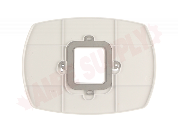 Photo 3 of 50002883-001 : Honeywell Home Cover Plate Assembly for FocusPRO 5000/6000 and Pro 3000/4000 Thermostats