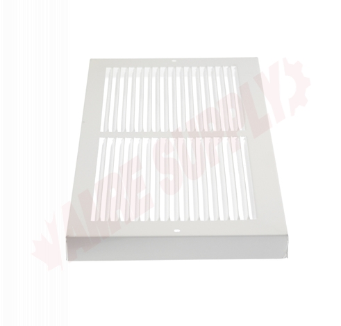 Photo 4 of RG0033 : Imperial Return Air Baseboard Grille, 14 x 6, White