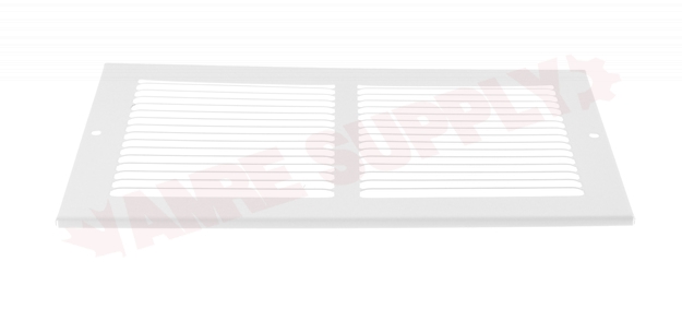 Photo 4 of RG0351 : Imperial Sidewall Grille, 10 x 6, White