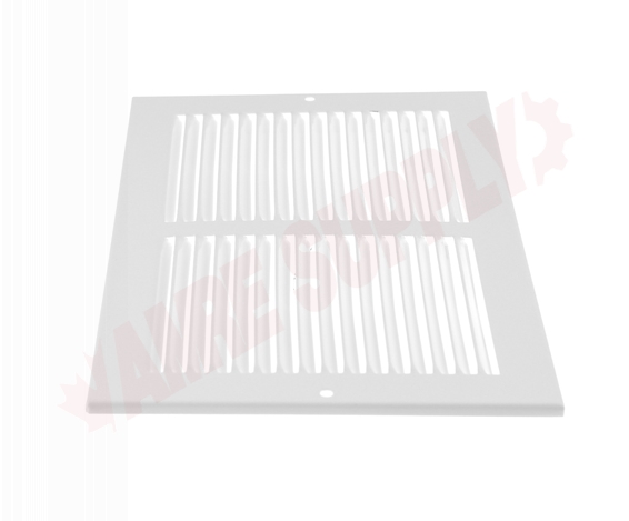Photo 5 of RG0351 : Imperial Sidewall Grille, 10 x 6, White
