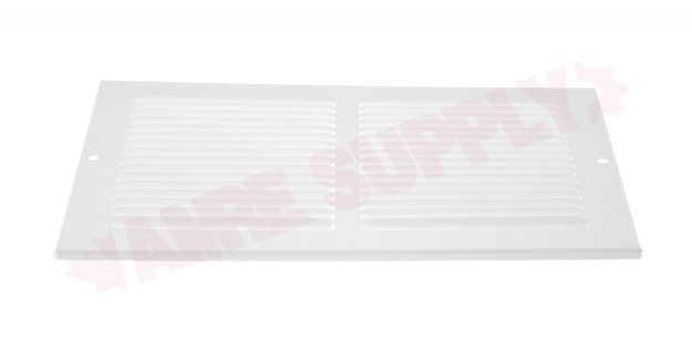 Photo 6 of RG0351 : Imperial Sidewall Grille, 10 x 6, White