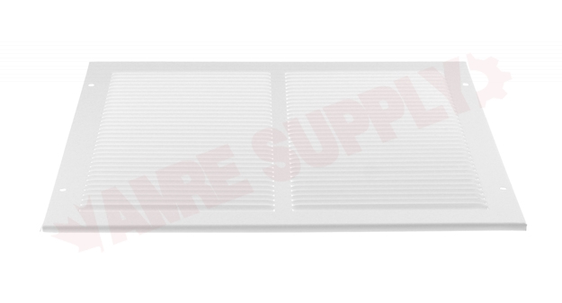 Photo 3 of RG0368 : Imperial Sidewall Grille, 12 x 12, White