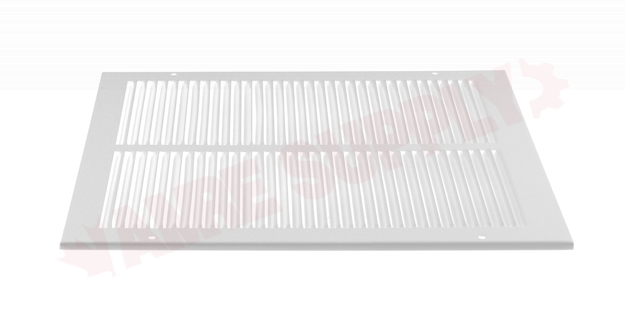 Photo 4 of RG0368 : Imperial Sidewall Grille, 12 x 12, White