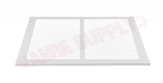 Photo 5 of RG0368 : Imperial Sidewall Grille, 12 x 12, White