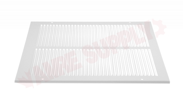 Photo 6 of RG0368 : Imperial Sidewall Grille, 12 x 12, White