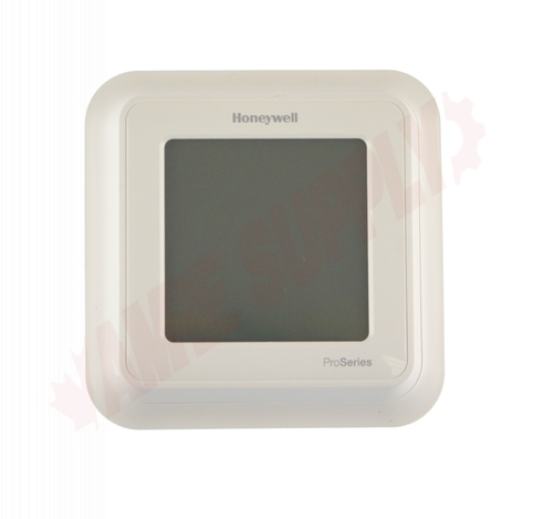 Photo 2 of TH6220WF2006 : Honeywell Home Lyric T6 Pro Wi-Fi Thermostat, Programmable, Heat/Cool