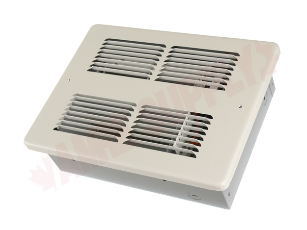 Photo 1 of WHF2420-W : King Electric Wall Heater, 240V - 2000W