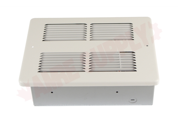 Photo 3 of WHF2420-W : King Electric Wall Heater, 240V - 2000W