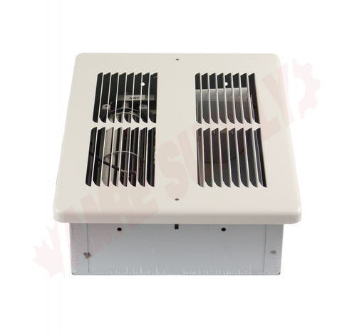 Photo 4 of WHF2420-W : King Electric Wall Heater, 240V - 2000W