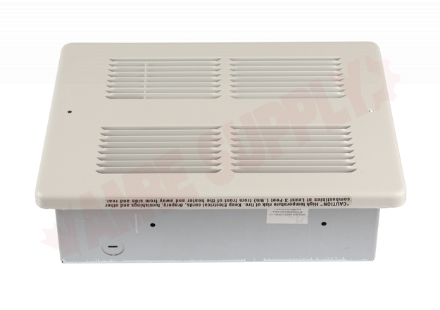 Photo 5 of WHF2420-W : King Electric Wall Heater, 240V - 2000W
