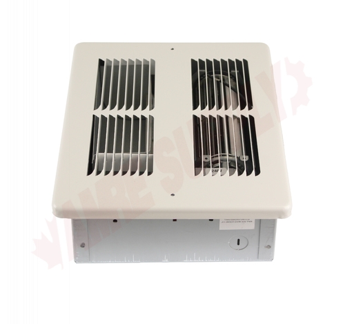 Photo 6 of WHF2420-W : King Electric Wall Heater, 240V - 2000W