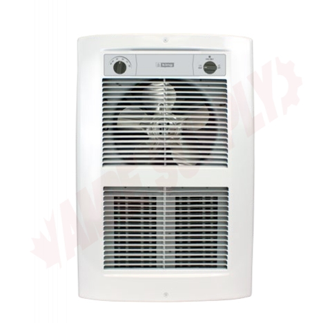 Photo 2 of LPW2445T-W : King Electric Large Wall Heater, 2000W 240/208V