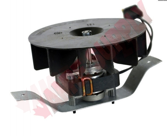 Photo 1 of EB45MBG : Reversomatic Exhaust Fan Motor & Blower Assembly, EB45