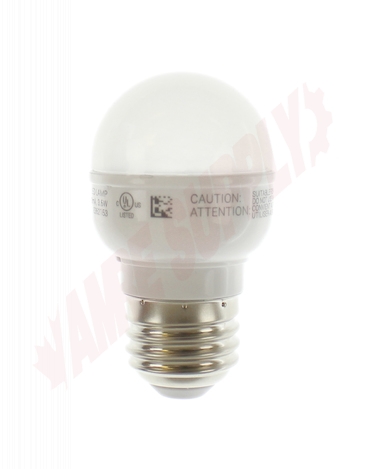 Photo 2 of W11043014 : Whirlpool W11043014 Refrigerator Led Light Bulb, 3.6W