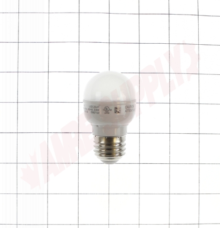 Photo 5 of W11043014 : Whirlpool W11043014 Refrigerator Led Light Bulb, 3.6W