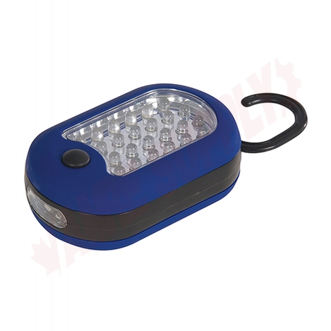 Photo 9 of 826224 : Silverline LED Magnetic WorkLight, with Hook