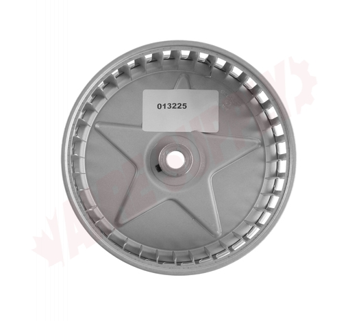 Photo 2 of 013225 : Reversomatic Exhaust Fan Blower Wheel, DB200