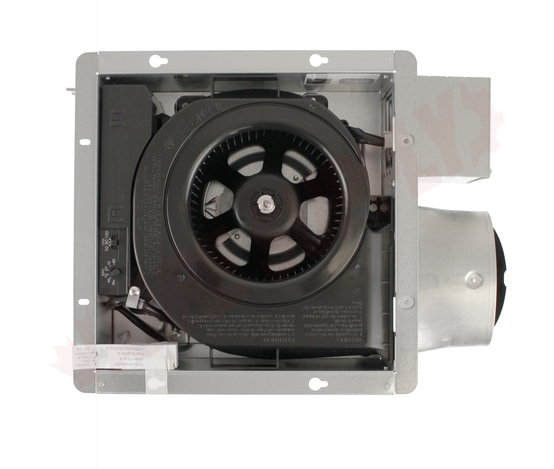 Photo 4 of FV-0510VSC1 : Panasonic WhisperValue DC Exhaust Fan with Condensation Sensor, 50/80/100 CFM