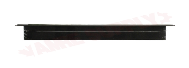 Photo 4 of HR214-11 : Primex Floor Register, 2 x 14, Black