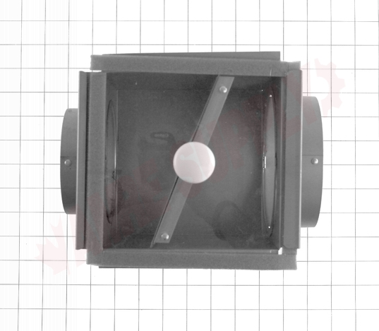 Photo 9 of LT180-45 : Reversomatic Lint Trap 4 x 5 LT-180-45 Plexiglass Door