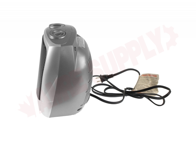 Photo 4 of PH-2 : King Electric Portable Ceramic Heater, 750/1500W