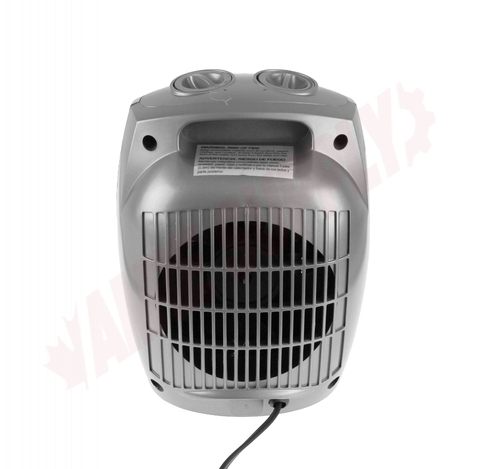 Photo 5 of PH-2 : King Electric Portable Ceramic Heater, 750/1500W