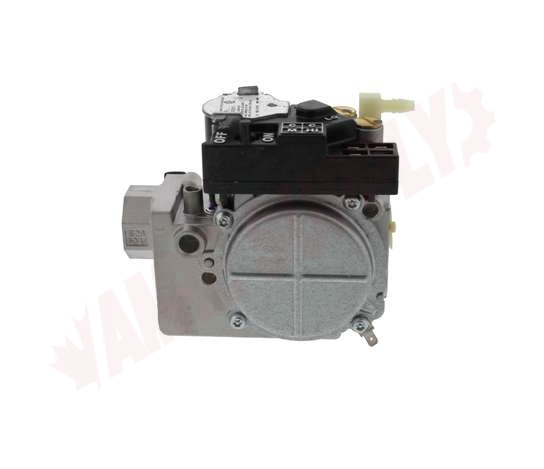 Photo 1 of 36J54-214 : Emerson White-Rodgers Gas Valve, Natural Gas/LP, Fast Open, Two-Stage, 1/2 x 1/2, for Non-Piloted Intermittent Ignition Systems