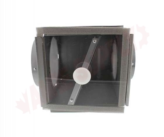 Photo 1 of LT180-45 : Reversomatic Lint Trap 4 x 5 LT-180-45 Plexiglass Door