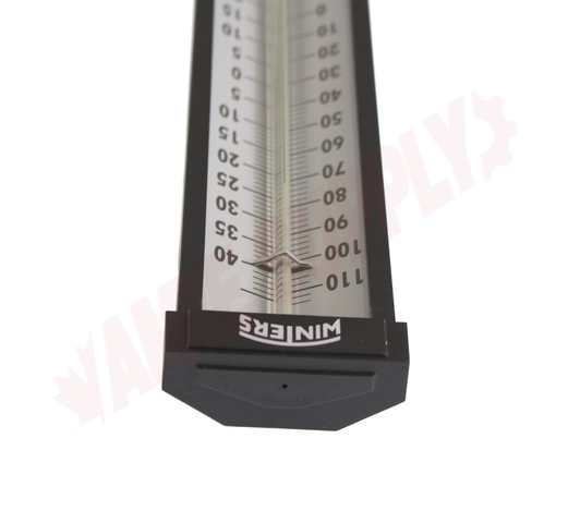 Photo 5 of TIM101 : Winters TIM Industrial 9IT Thermometer, 3-1/2, Valux, -40-110°F