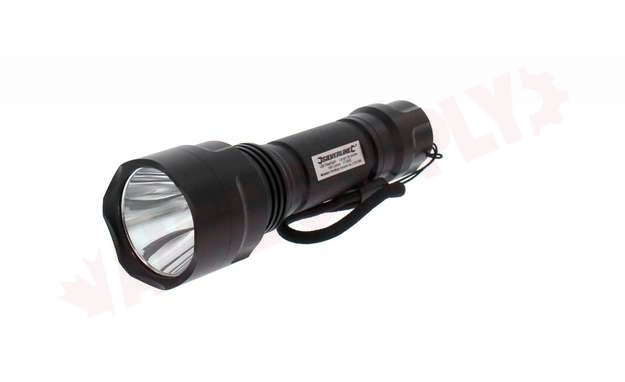 Photo 8 of 215882 : Silverline LED Flashlight, 4 Mode, 180 Lumen