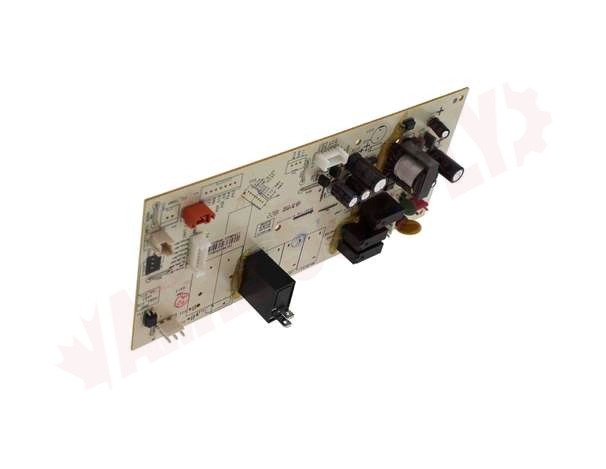 Photo 4 of W11129648 : Whirlpool Microwave Electronic Control Board