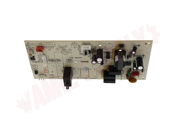 Photo 5 of W11129648 : Whirlpool Microwave Electronic Control Board