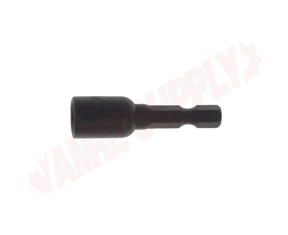 Photo 3 of 913543 : Silverline Magnetic Nut Driver Bit, 5/16 x 1-3/4