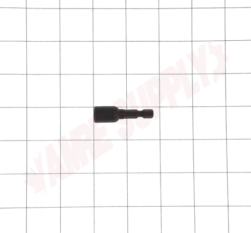 Photo 6 of 913543 : Silverline Magnetic Nut Driver Bit, 5/16 x 1-3/4