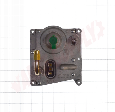Photo 11 of WP9763716 : Whirlpool WP9763716 Range Oven Gas Safety Valve