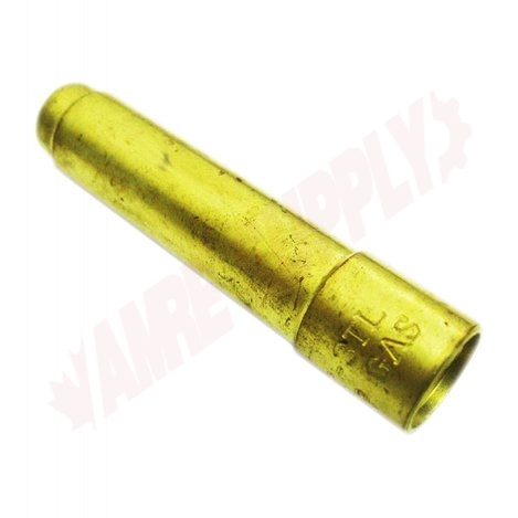 Photo 1 of 0386-1067 : TurboTorch 3T-TE Propane/MAP-Pro Replacement Tip End