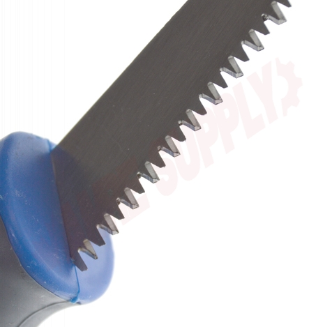 Photo 5 of 301119 : Silverline Sure-Grip Drywall Saw, 6