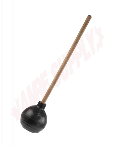 Photo 2 of Q1102 : Master Plumber Heavy Duty Plunger