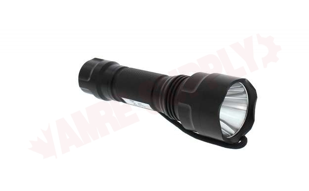 Photo 6 of 597255 : Silverline LED Flashlight, 4 Modes, 120 Lumens