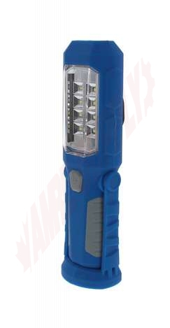Photo 2 of 677856 : Silverline LED Magnetic Inspection Flashlight
