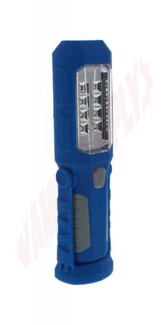 Photo 8 of 677856 : Silverline LED Magnetic Inspection Flashlight