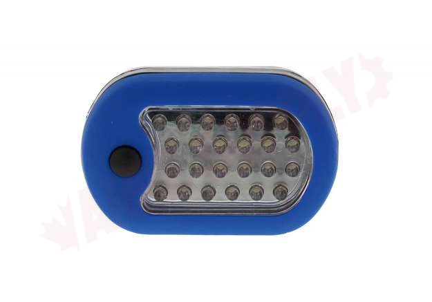 Photo 1 of 826224 : Silverline LED Magnetic WorkLight, with Hook