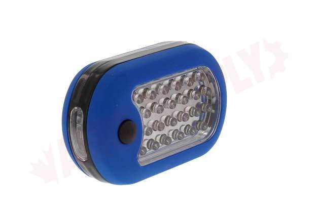 Photo 8 of 826224 : Silverline LED Magnetic WorkLight, with Hook