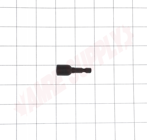 Photo 6 of 560067 : Silverline Magnetic Nut Driver Bit, 3/8 x 1-3/4