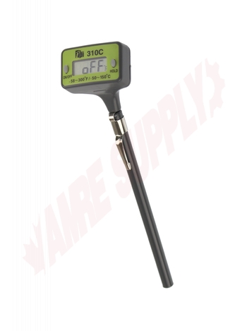 Photo 1 of 310C : TPI Pocket Digital Thermometer