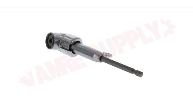 Photo 2 of 955548 : Silverline Angled Magnetic Screwdriver Attachment, 80°, 5