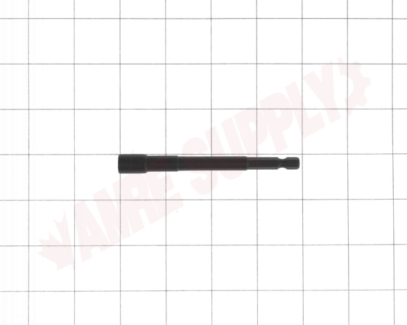 Photo 6 of 663915 : Silverline Magnetic Nut Driver Bit, 1/4 x 4