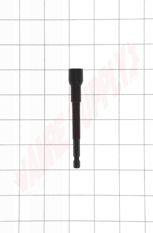 Photo 6 of 697848 : Silverline Magnetic Nut Driver Bit, 3/8 x 4