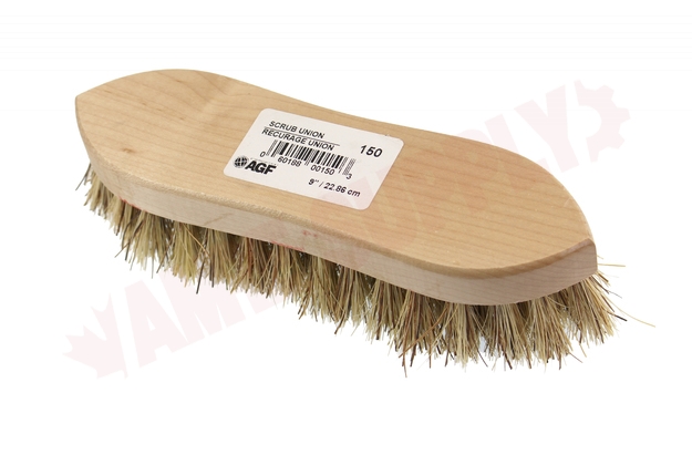 Photo 1 of 150AG : AGF Pointed Union Scrub Brush