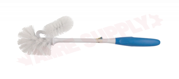 Photo 2 of 163 : AGF Soft Grip Radial Toilet Brush
